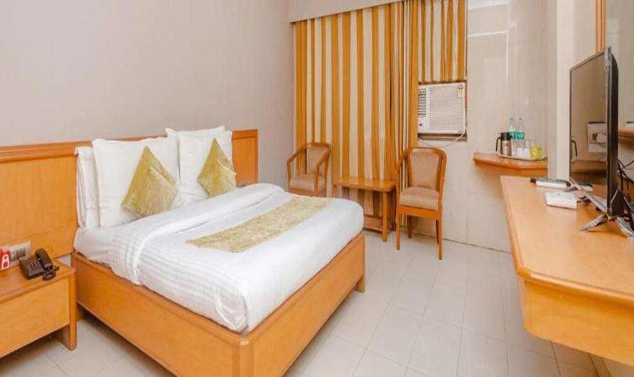 Fabhotel Ashok Tuliip Bhiwandi Екстер'єр фото